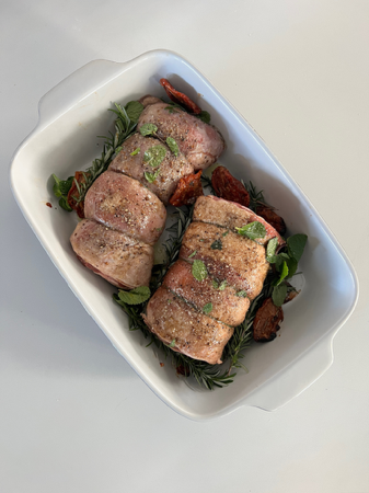 My favourite Easter recipes   thumbnail