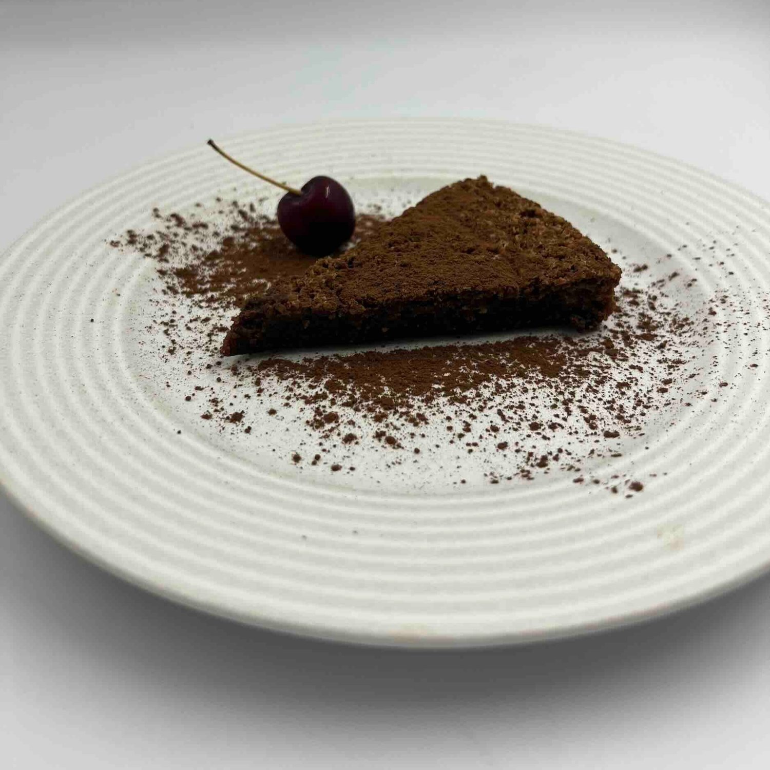 Easy but Delicious Chocolate Torte Recipe thumbnail