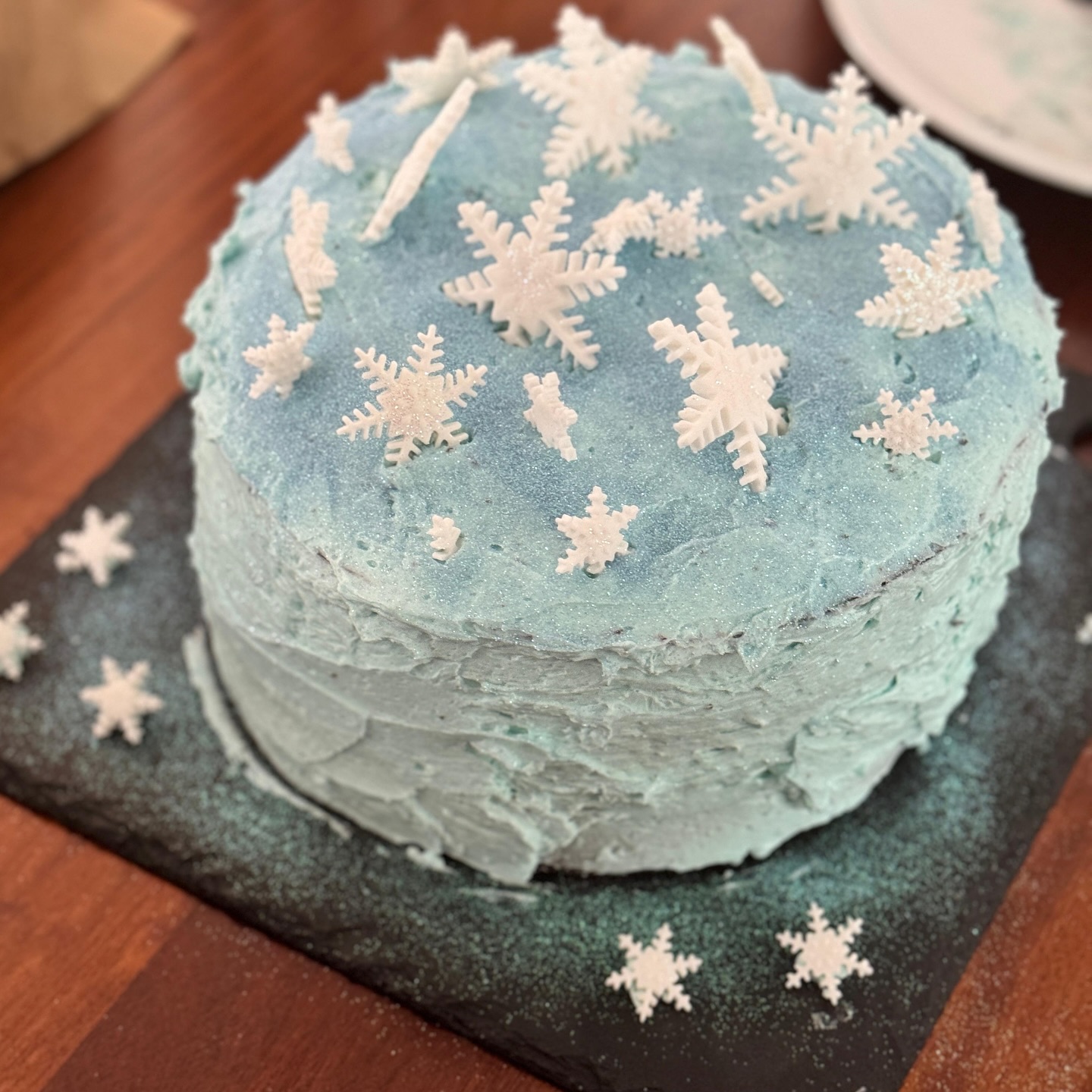 Is it just me or are there a crazy amount of birthday parties this time of year? 

Probably a good time to remind you th