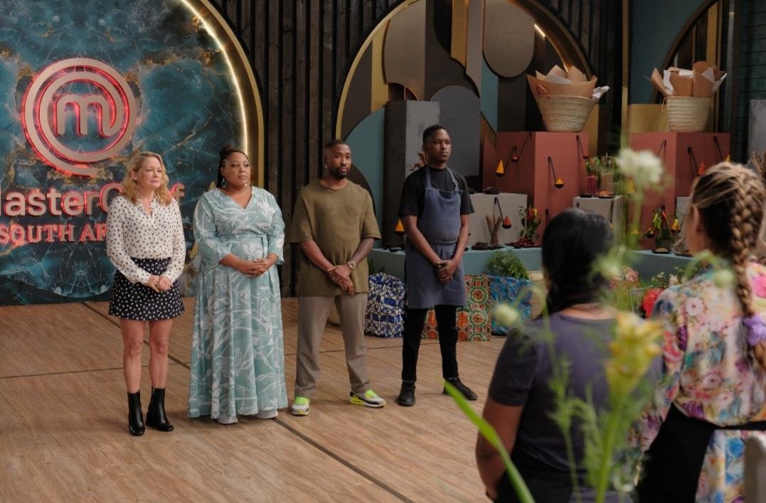 Episode 17 - MasterChef (Season 5) thumbnail