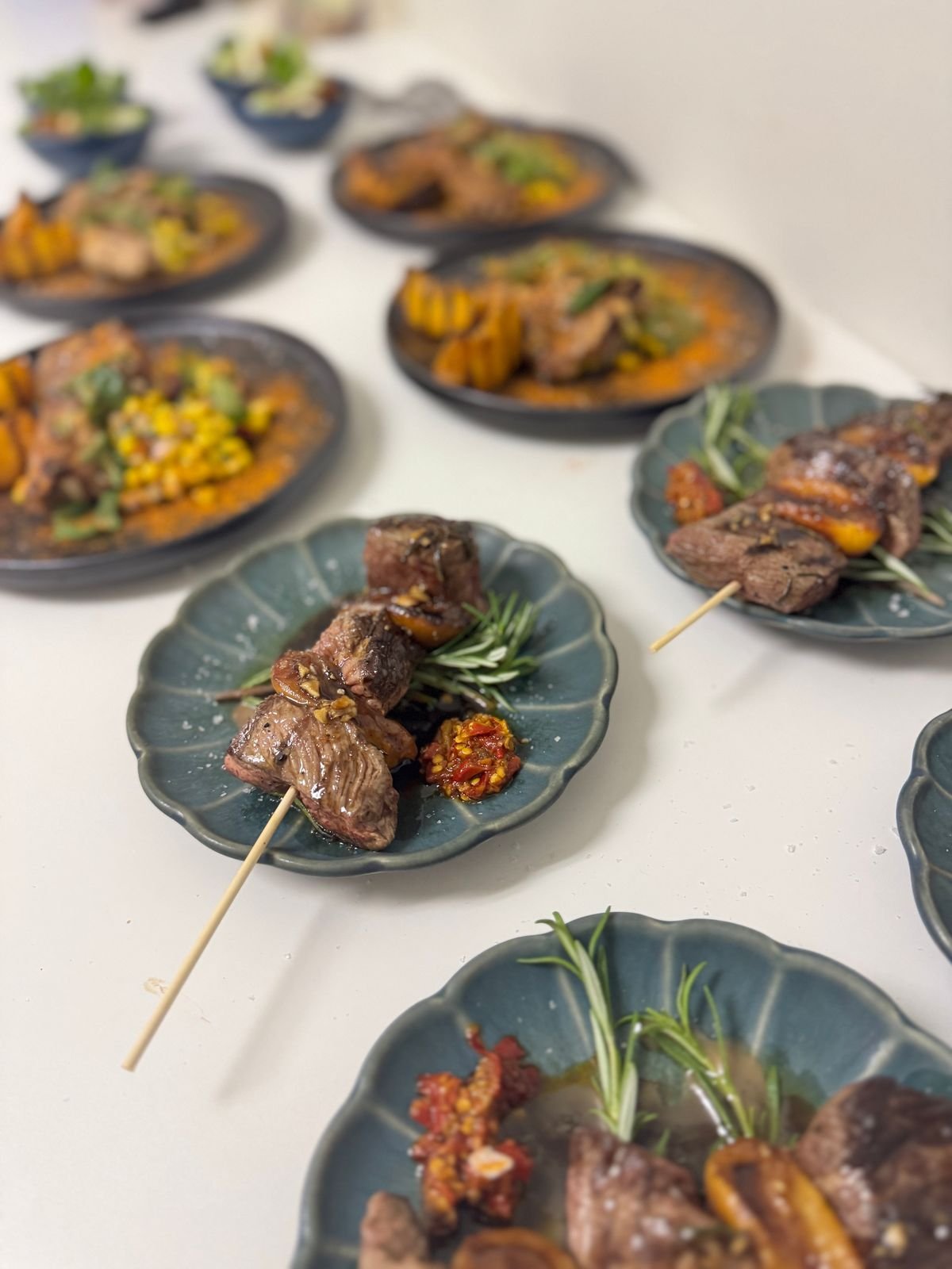 Stone fruit recipes  thumbnail