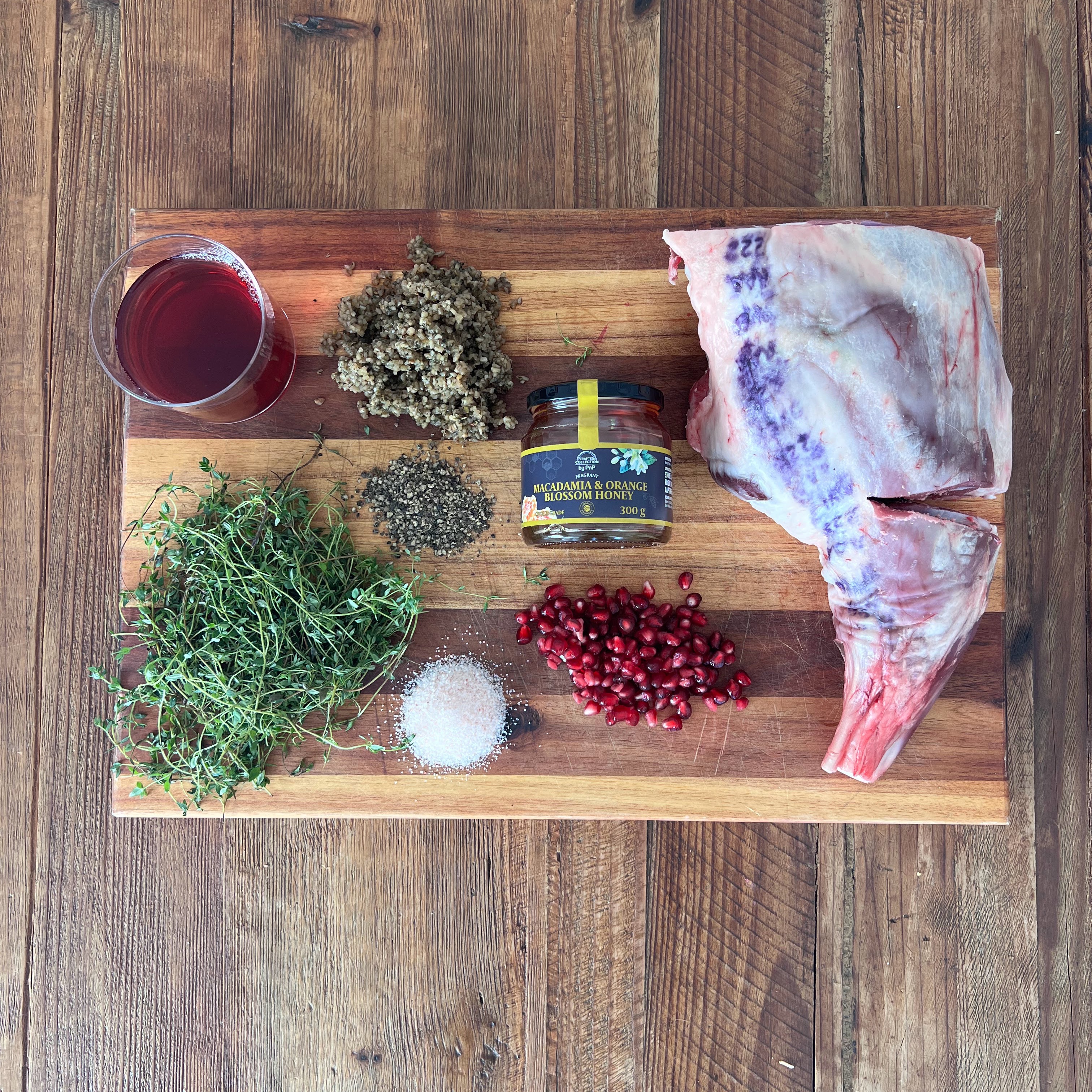 Leg of Lamb thumbnail