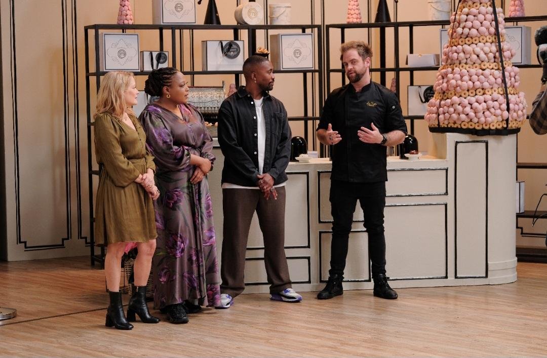 Episode 18 - MasterChef (Season 5) thumbnail