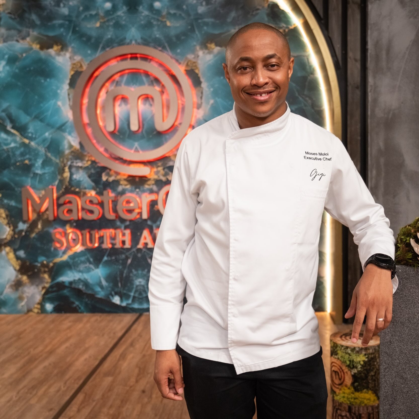 Episode 13 - MasterChef (Season 5) thumbnail