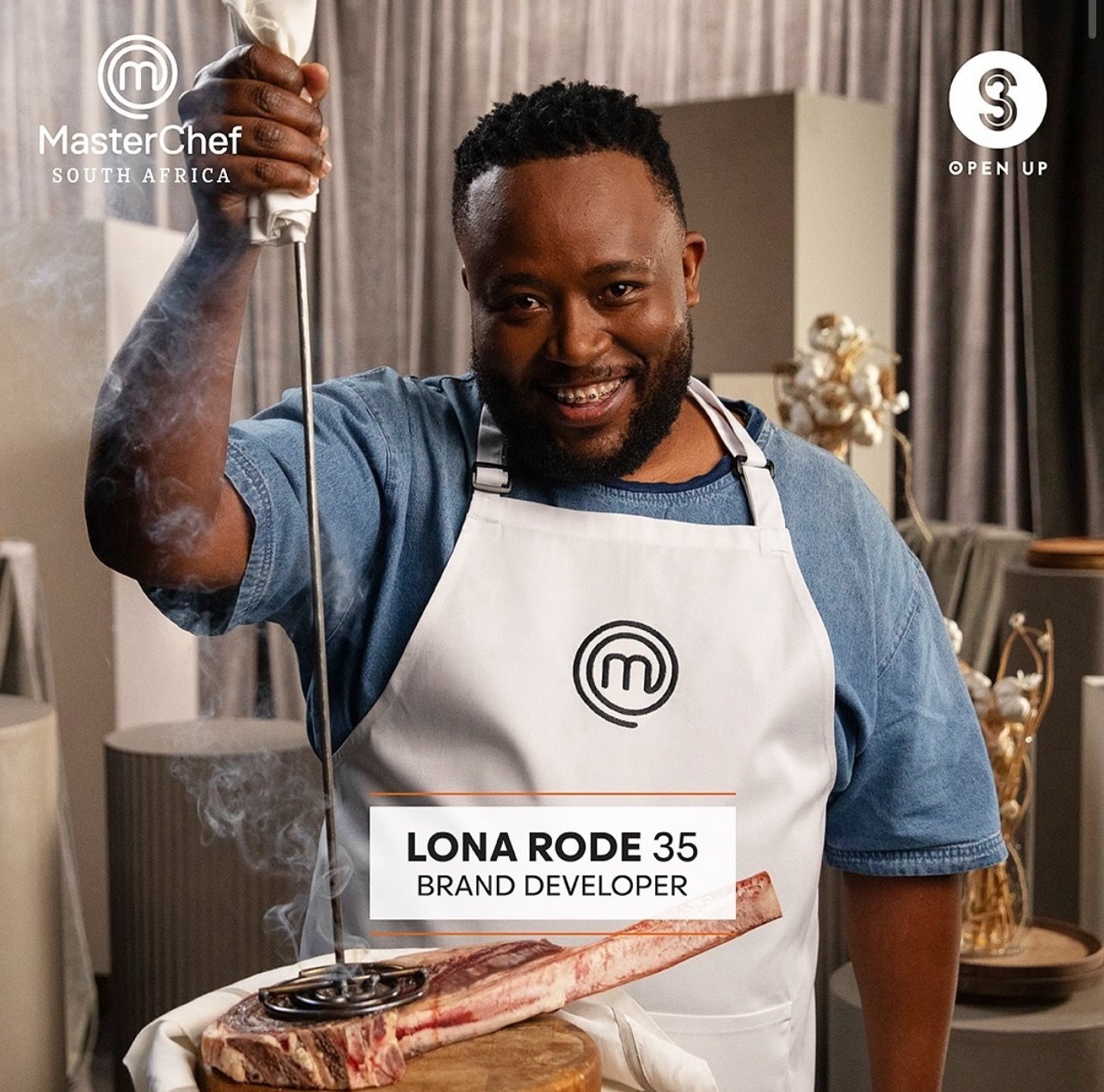 Episode 9 — MasterChef (Season 5) thumbnail