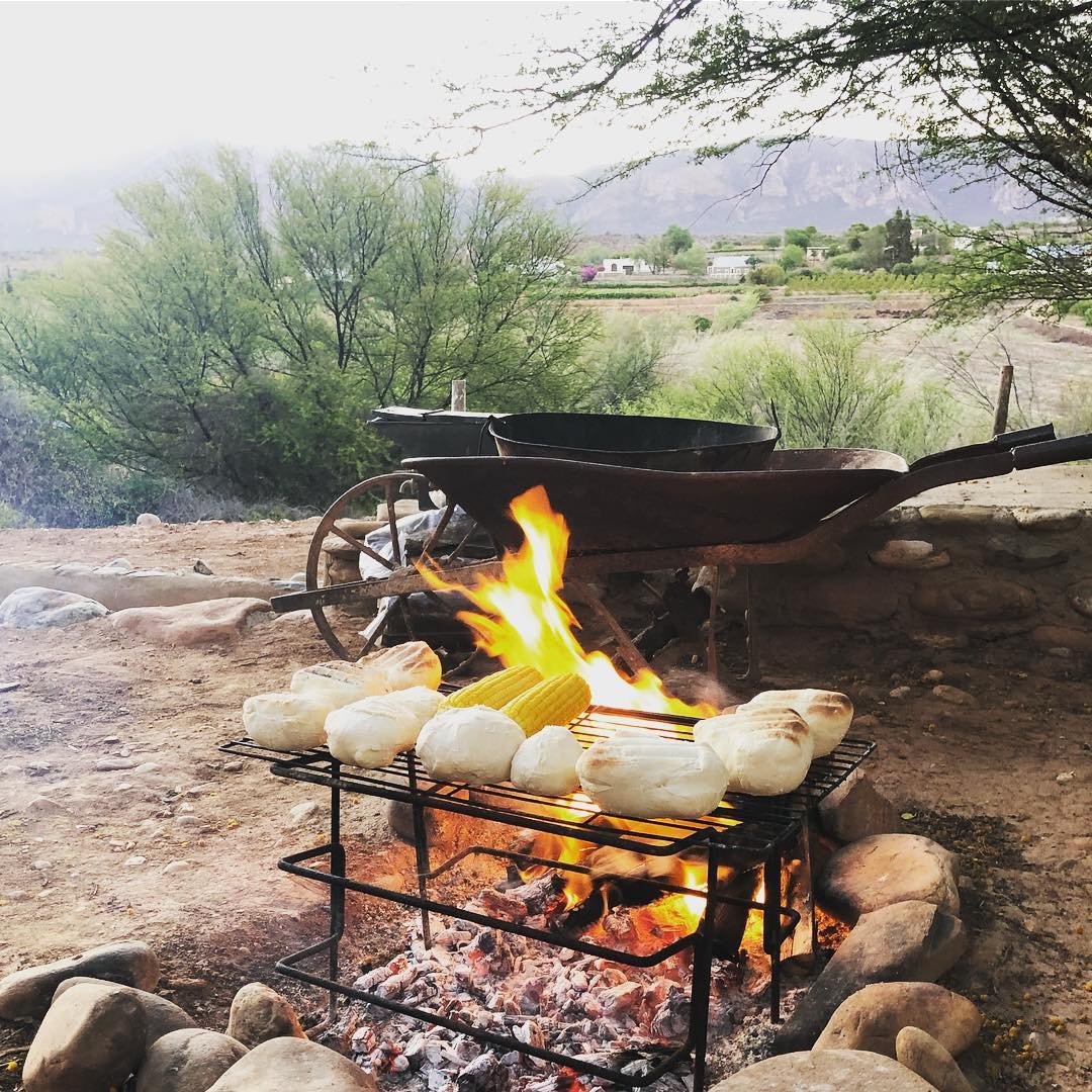 Gammon Braai Broodjie Recipe thumbnail