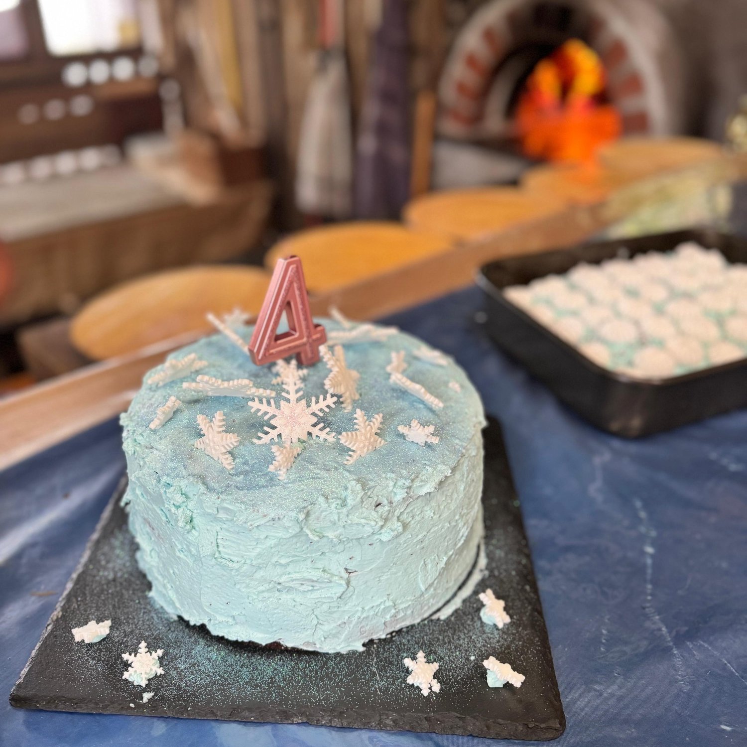 BEST Chocolate Cake Recipe thumbnail