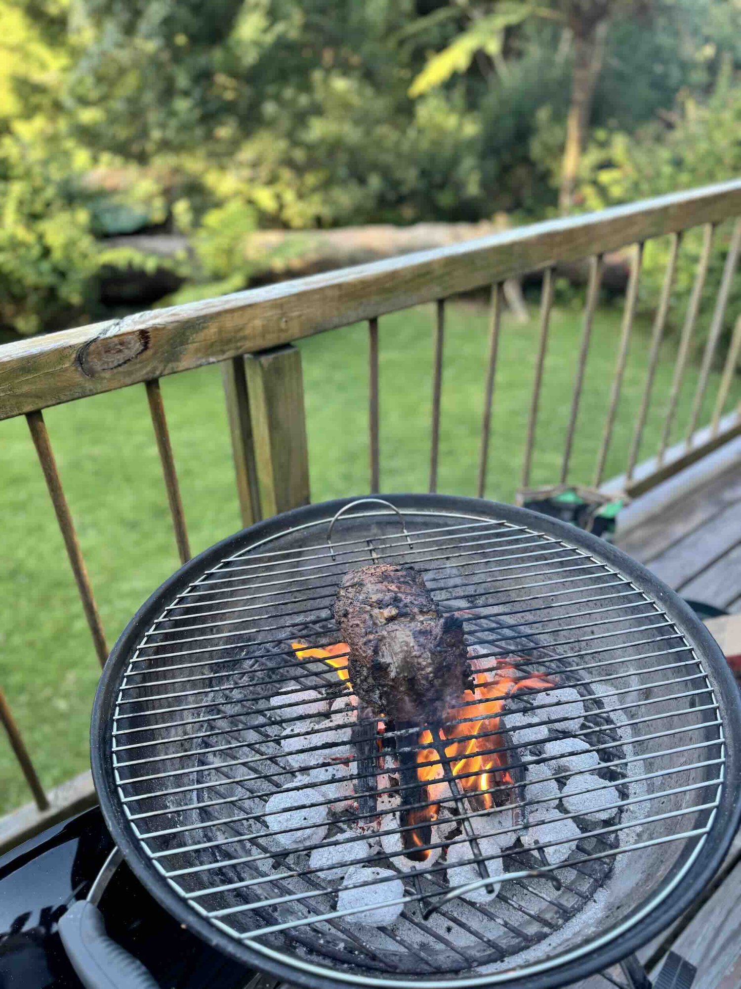 Braaied Prime Rib Roast Recipe thumbnail