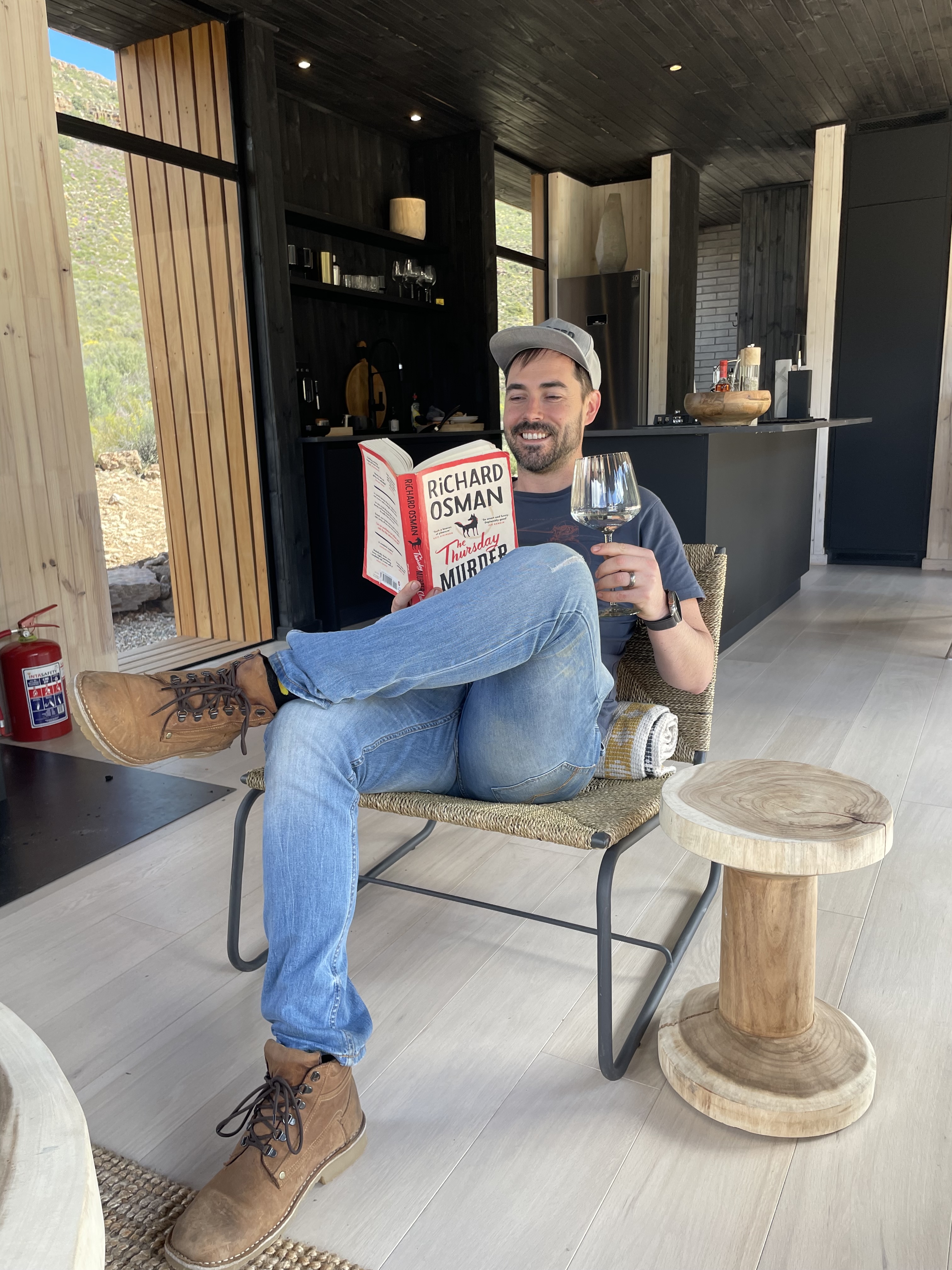 Huizen Living Accommodation thumbnail