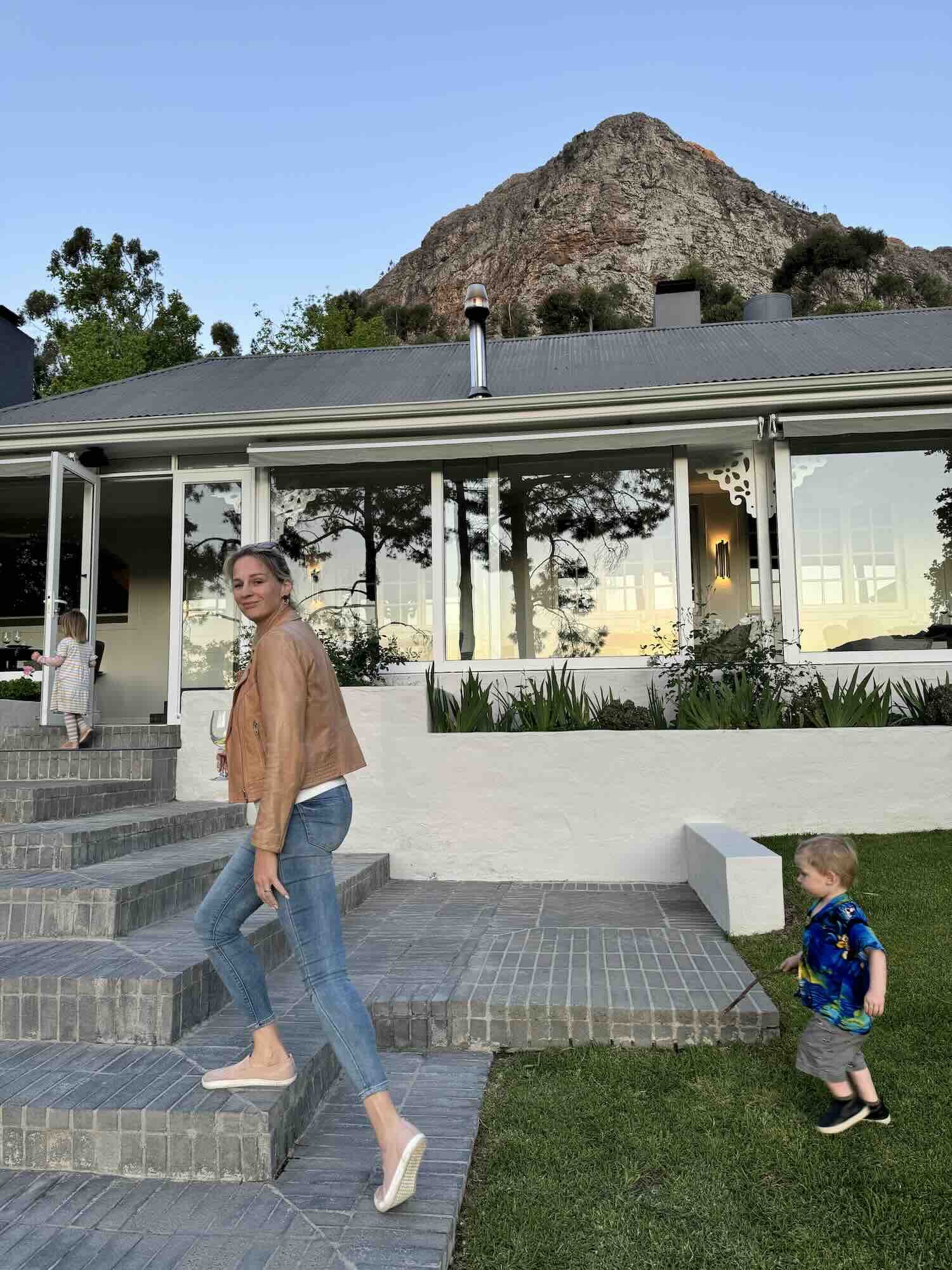 La Petite Ferme Accommodation thumbnail