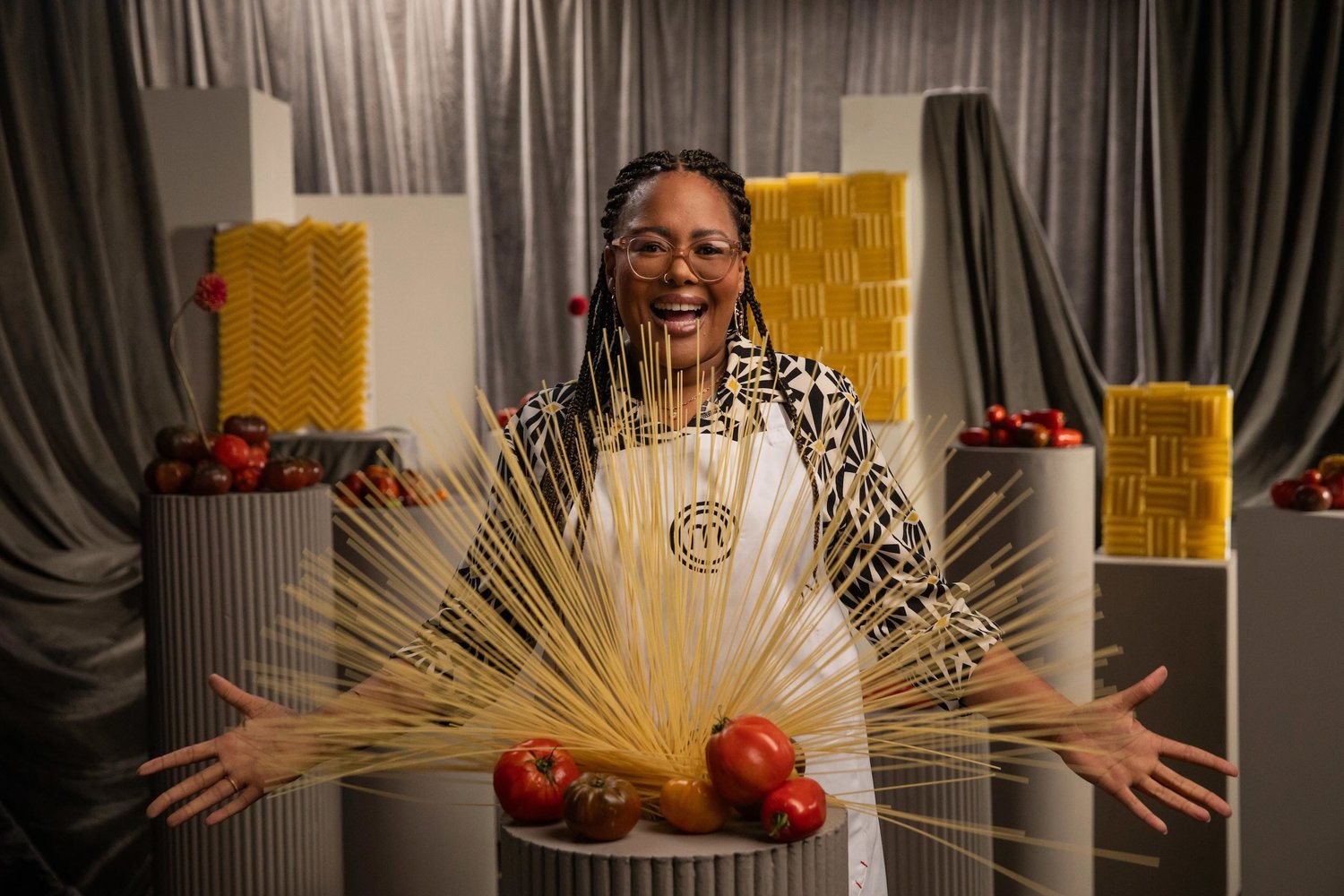 Episode 10 — MasterChef (Season 5)  thumbnail