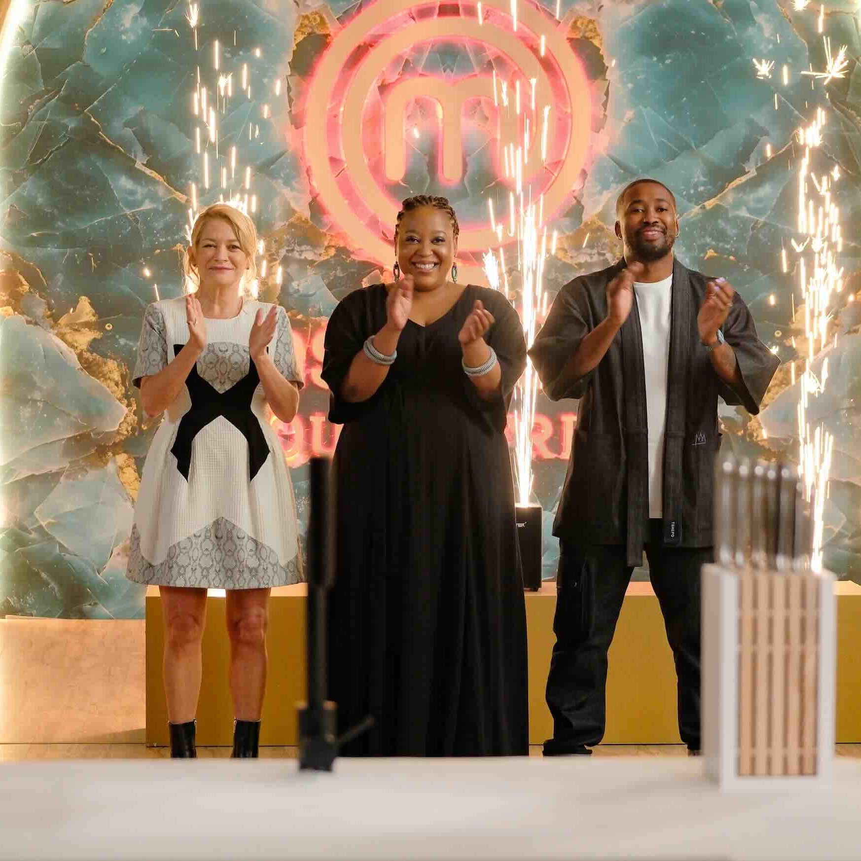 Episode 15 - MasterChef (Season 5) thumbnail