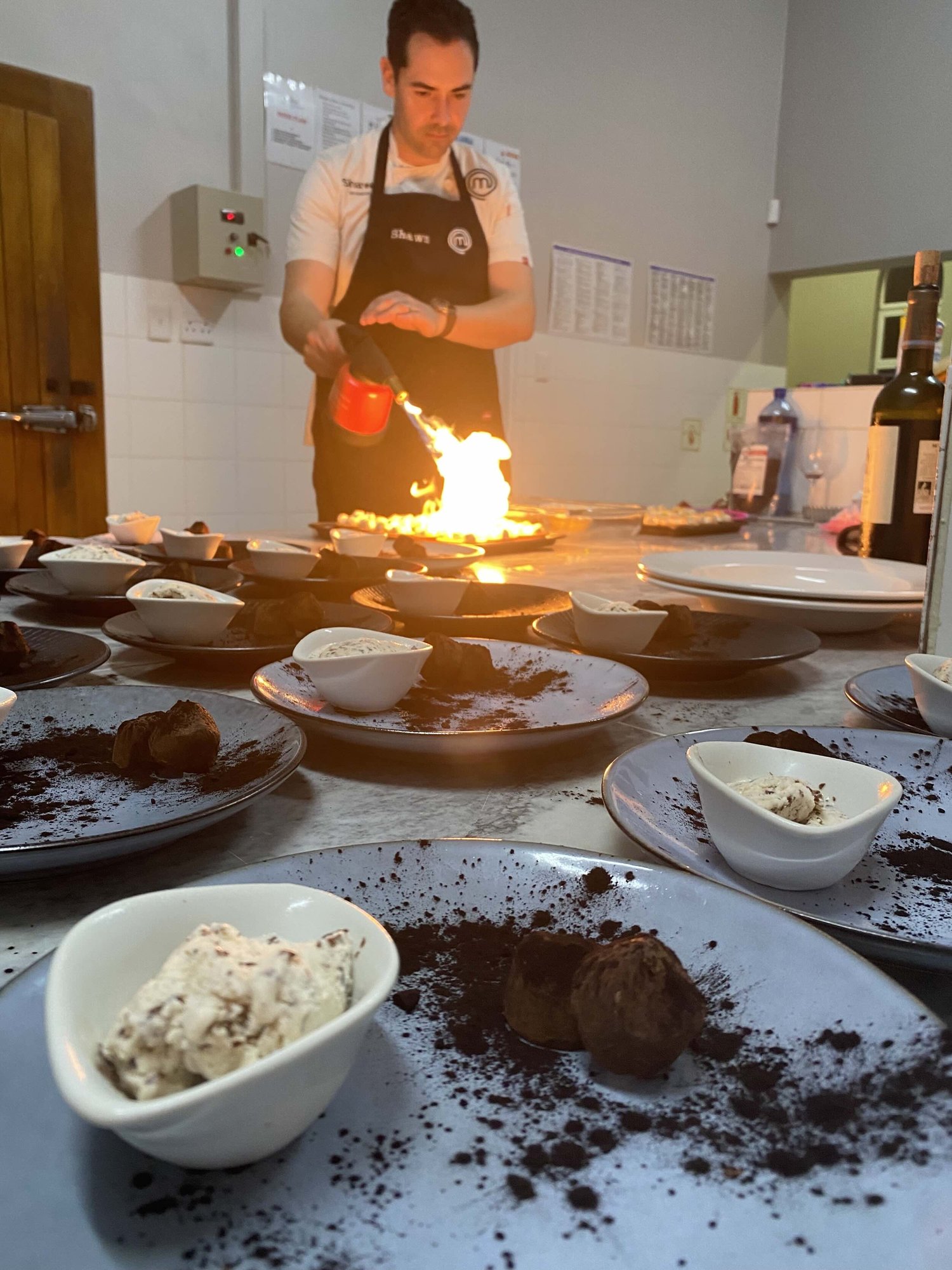 Annerkant die Berg Festival | Food and Wine — The Roasted Dad thumbnail