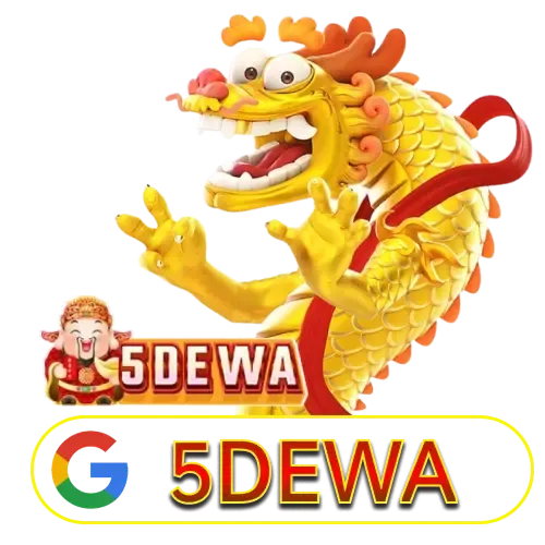 SLOT GACOR 5DEWA thumbnail