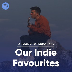 Indie Playlist thumbnail