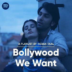 Bollywood Playlist  thumbnail