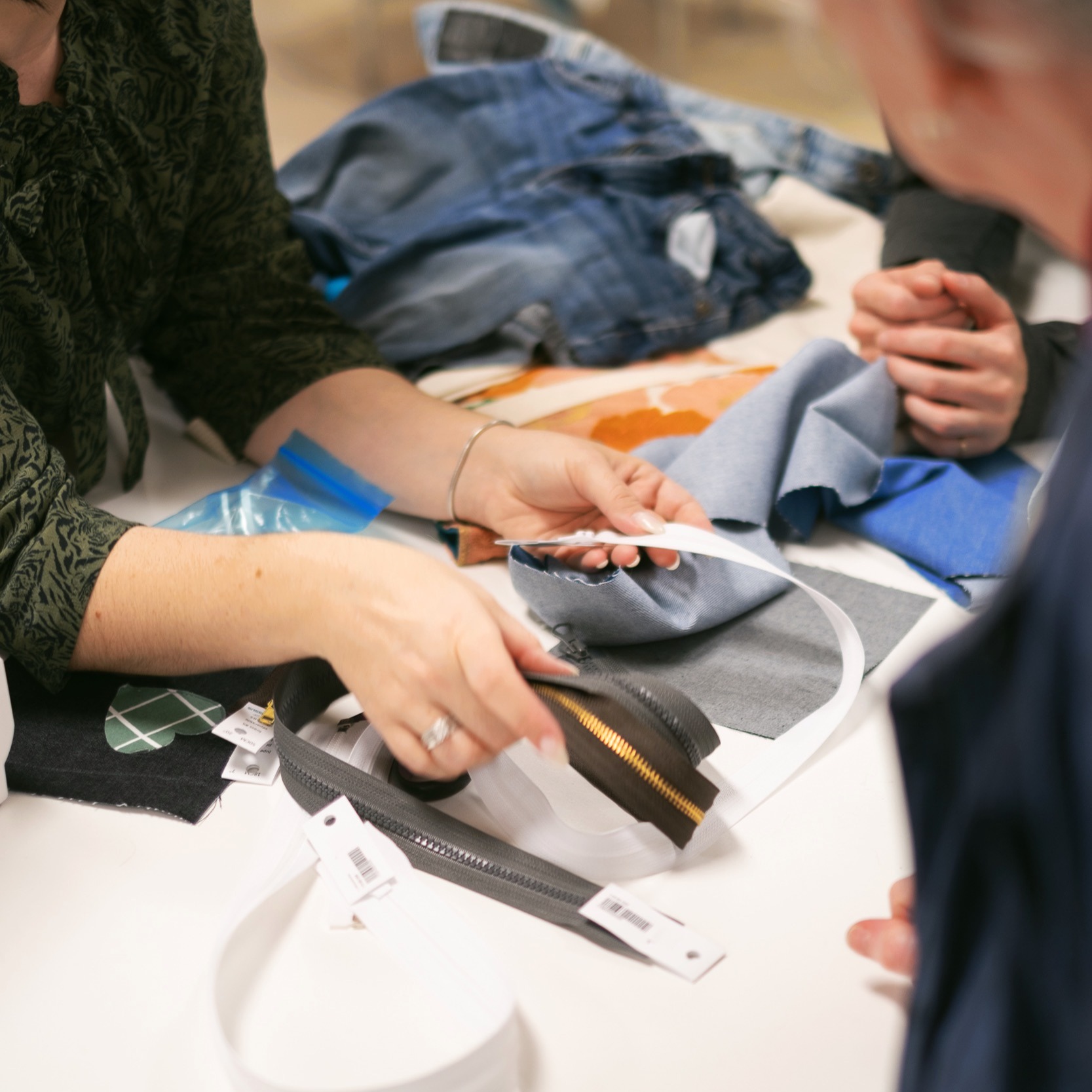 SCIENCES / secondaire / Textiles techniques de performance et essais textiles thumbnail