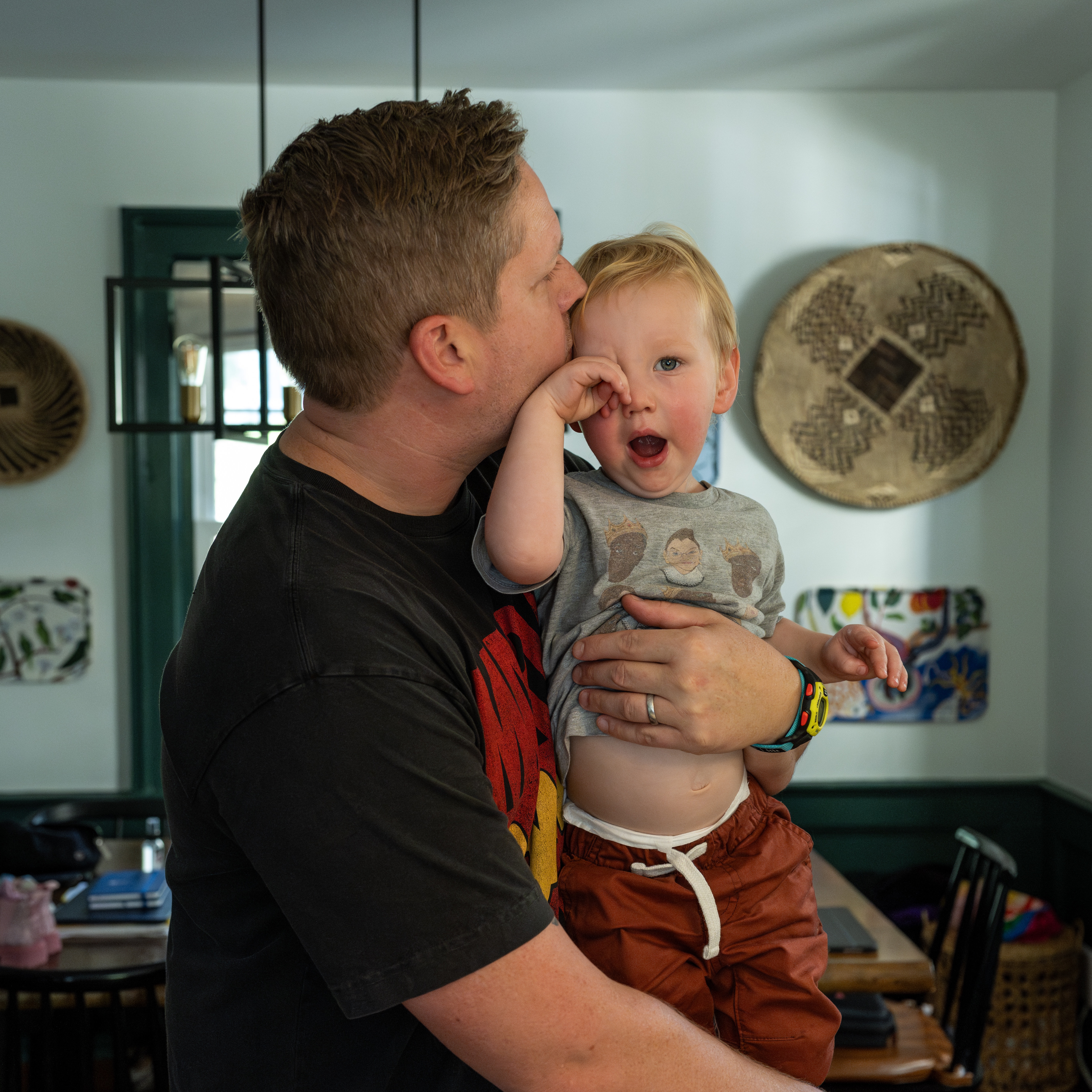 Family Photography Sessions thumbnail