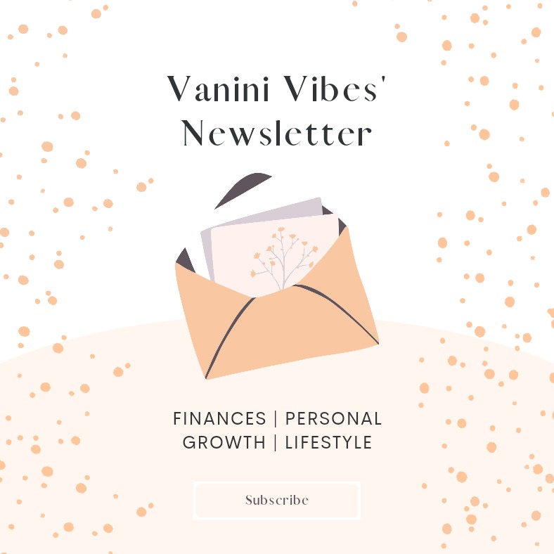 Mailing List
