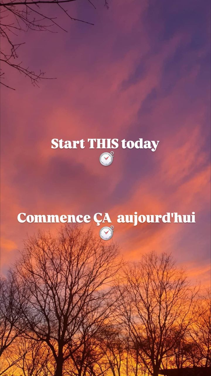 EN: The best time to start taking control of your finances is right now. 🌅💡 Every small step you take today sets you up 