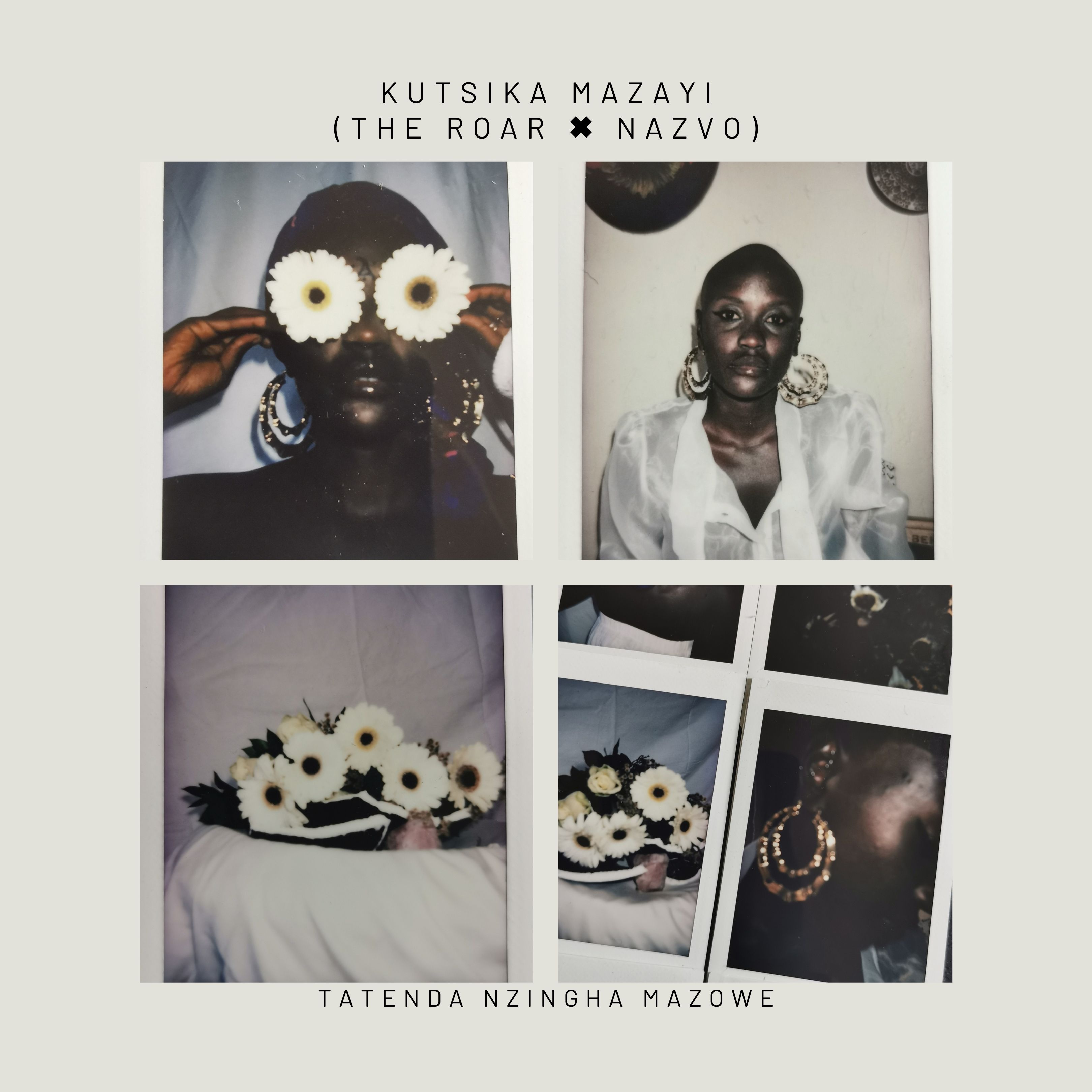 Kutsika Mazayi Audiobook thumbnail