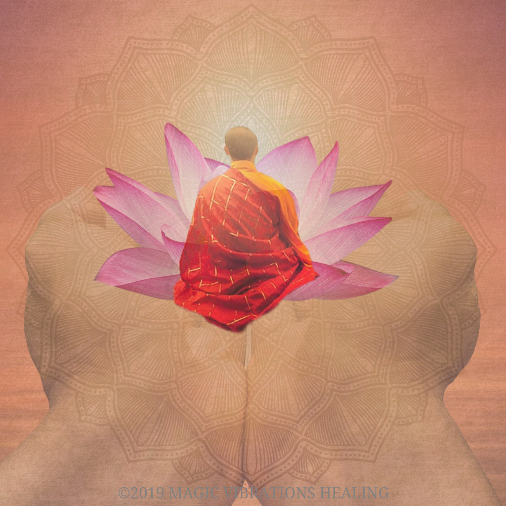 Book A Divination Session  thumbnail