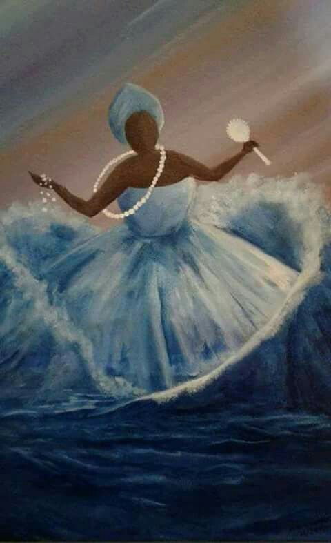 Ñusta Karpay Rites thumbnail