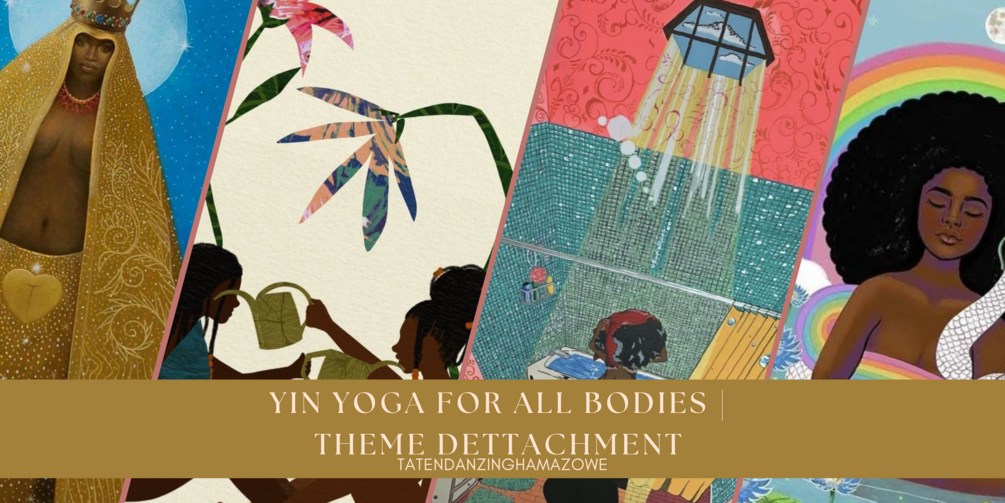 Yin Yoga for All | Theme Dettachment  thumbnail