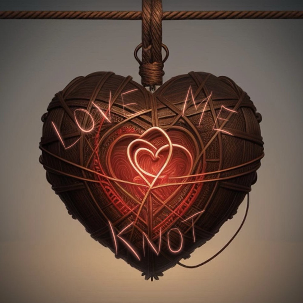 LOVE ME KNOT thumbnail