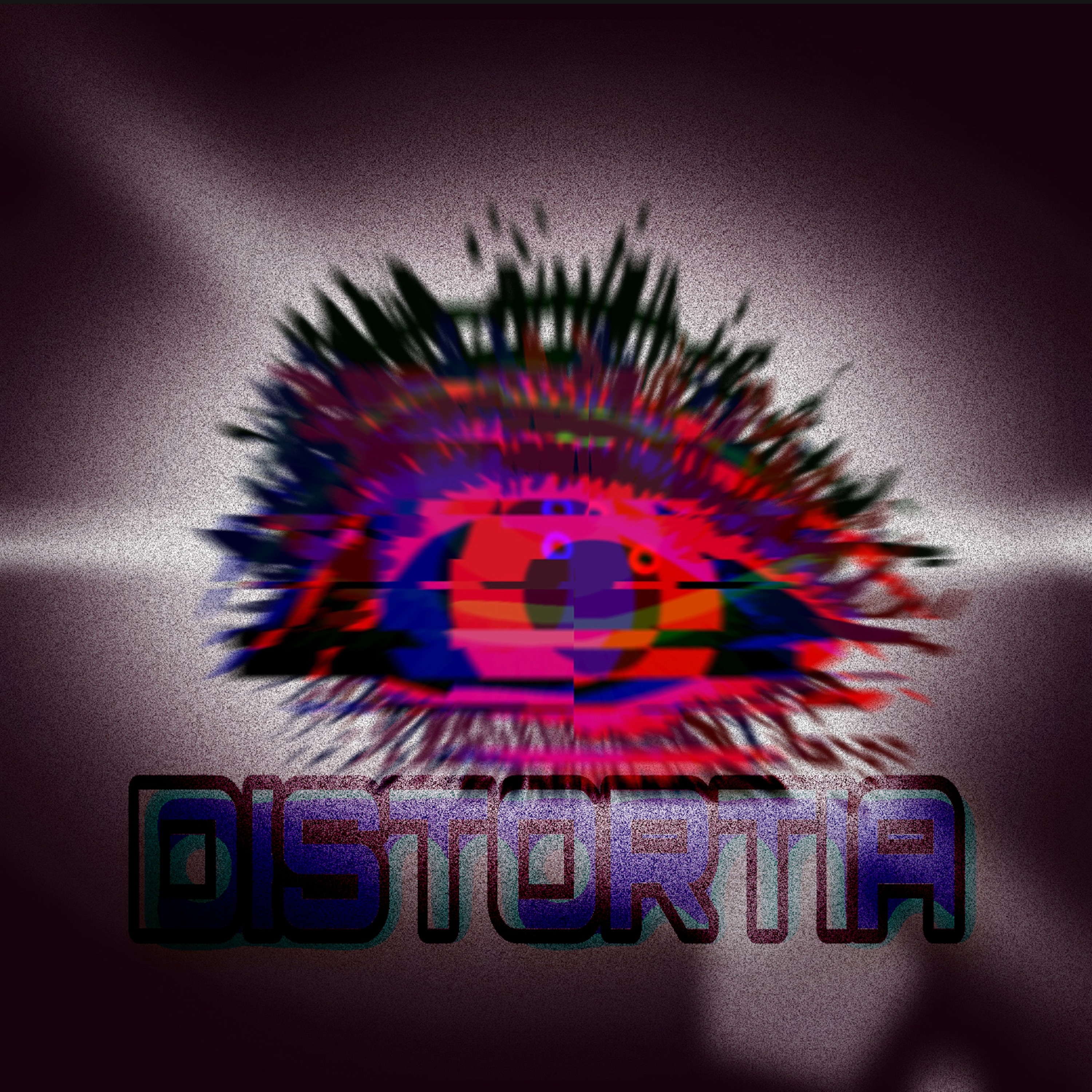 HYPR REAL - DISTORTIA thumbnail