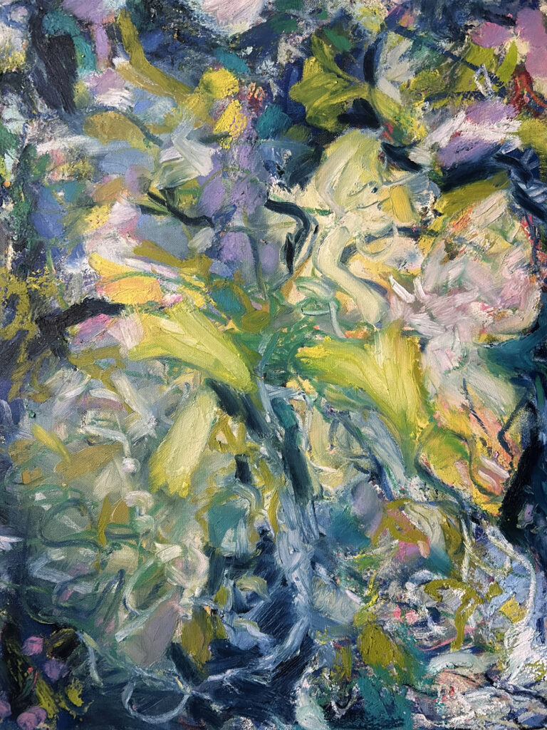 How Memory and Flowers Brought Angela Meijer Back to Herself thumbnail