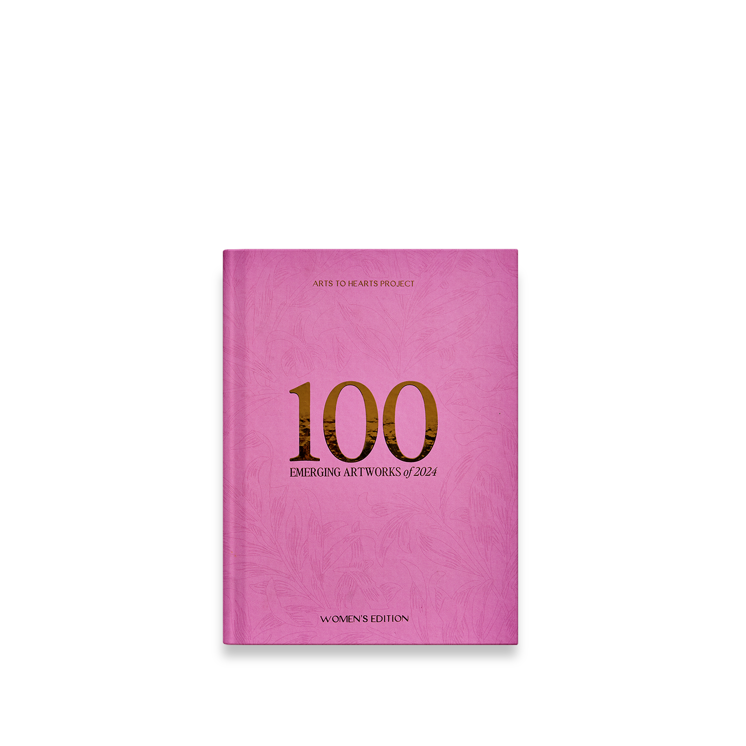 100 Emerging Artworks: 2024 Women's Edition thumbnail