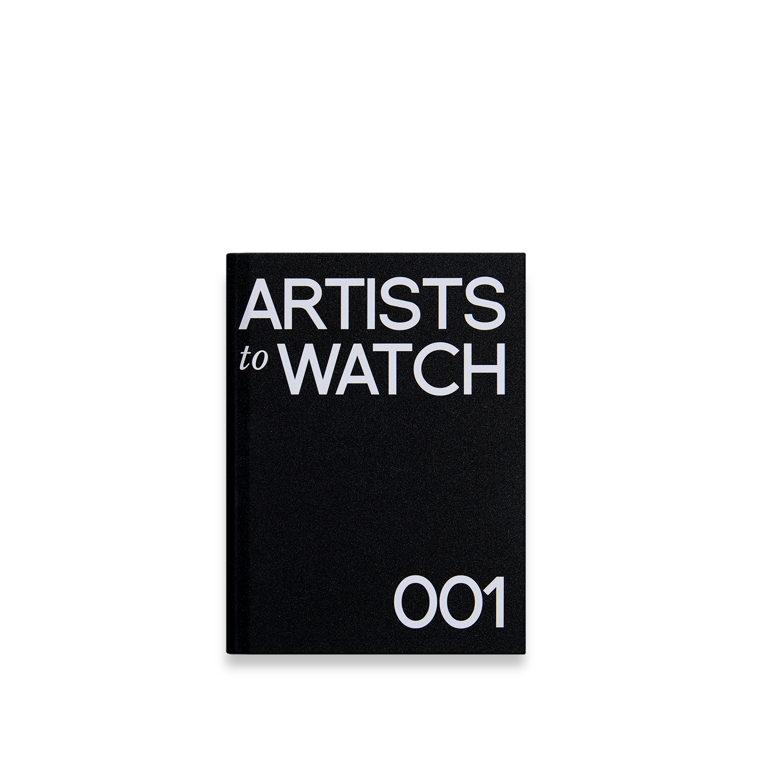 Artists To Watch Edition 1 thumbnail