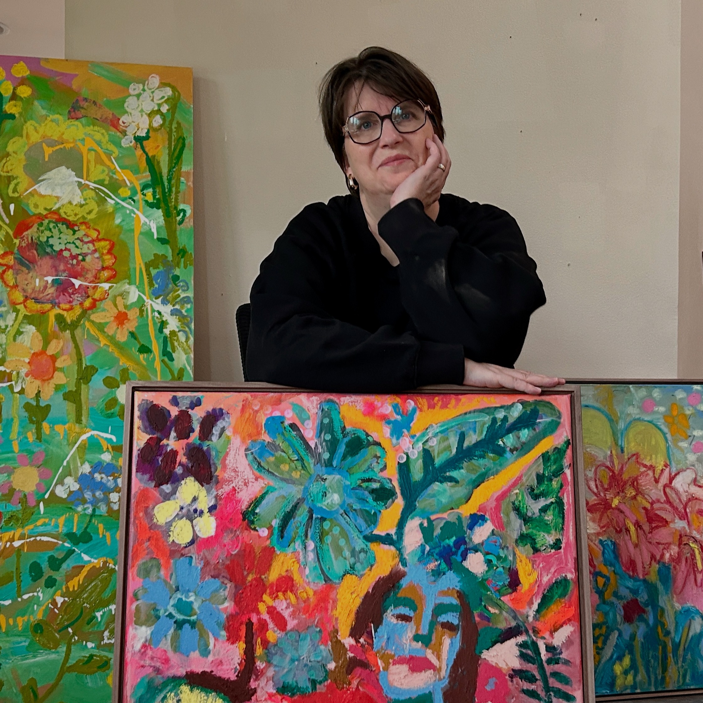 Shop Original Artwork thumbnail