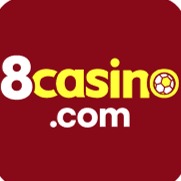 8casino thumbnail