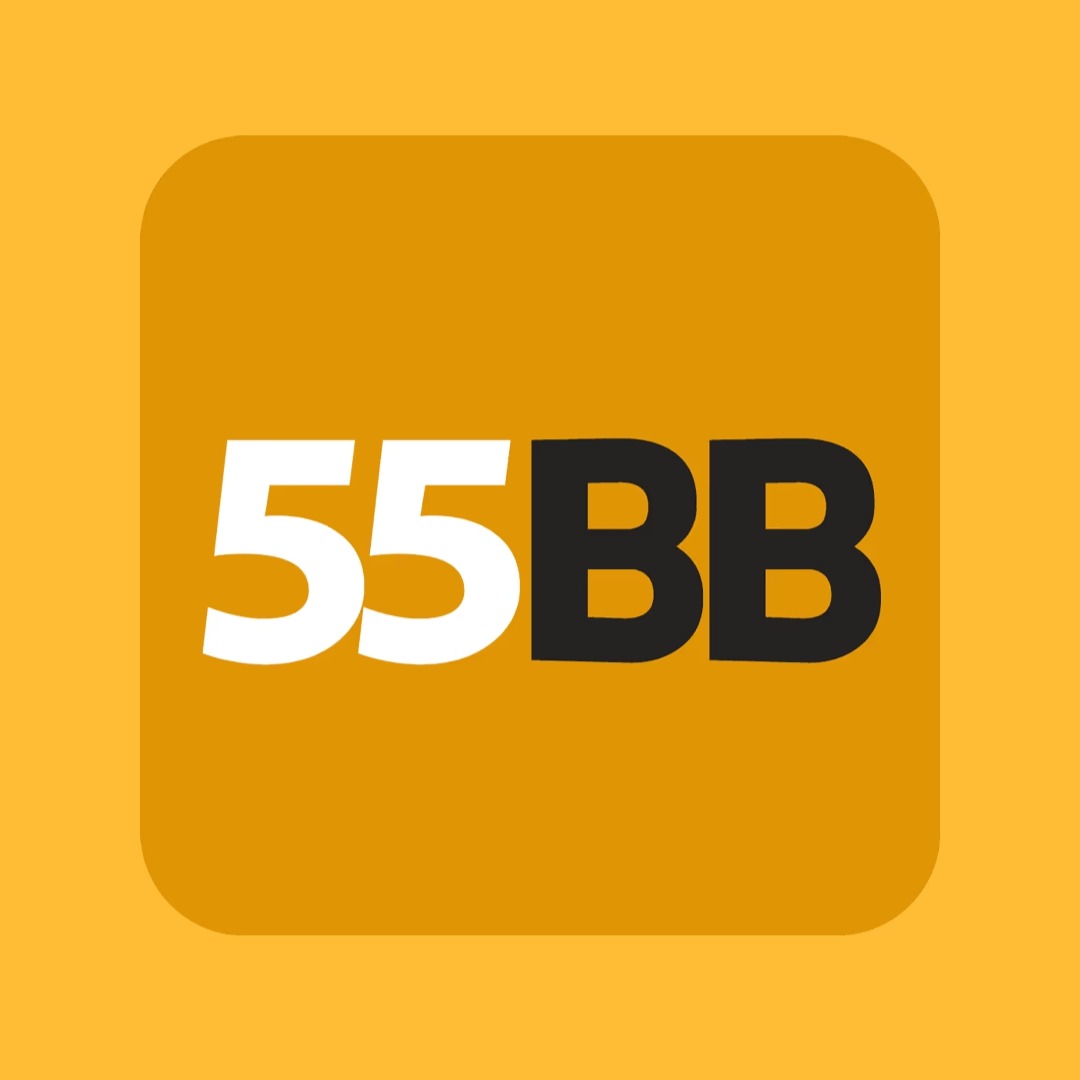 55bb/15 de bônus thumbnail
