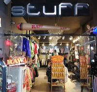 Stuff INSURGENTES thumbnail