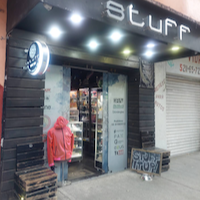 Stuff CONDESA thumbnail