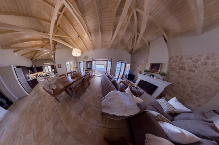 Real Estate 360° Tours, Photo and Video Services  thumbnail