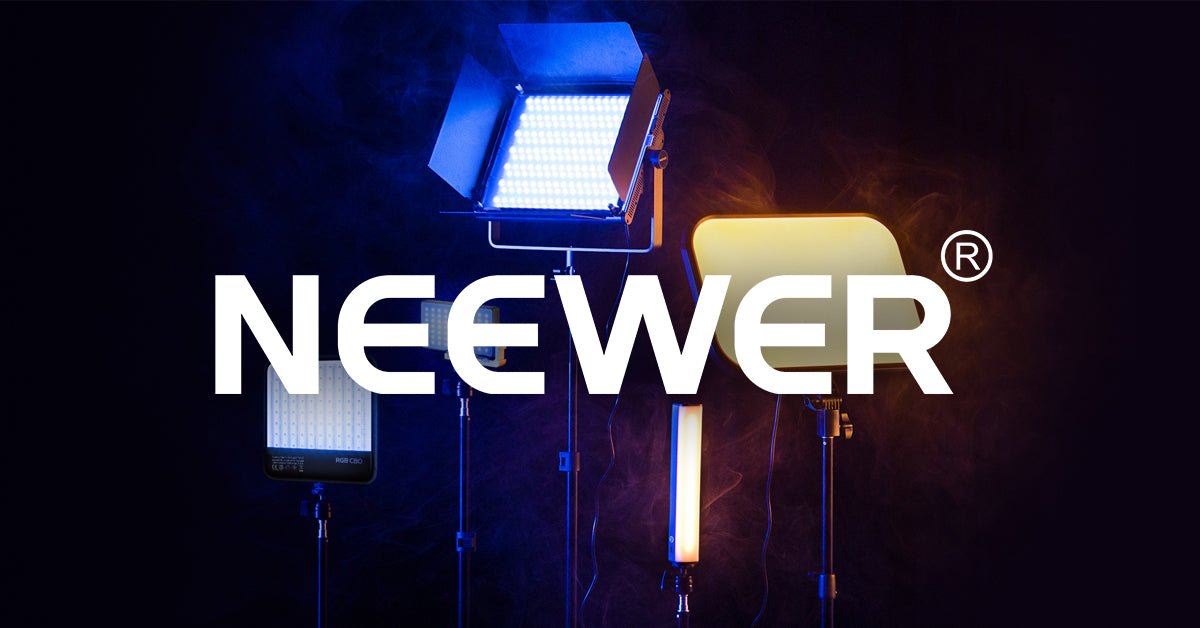 NEEWER — code: staceyssimon thumbnail