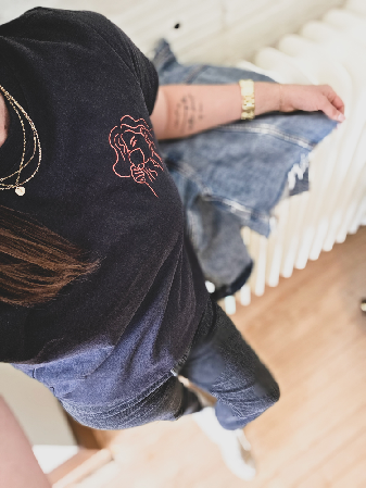 The Workshop Merch thumbnail