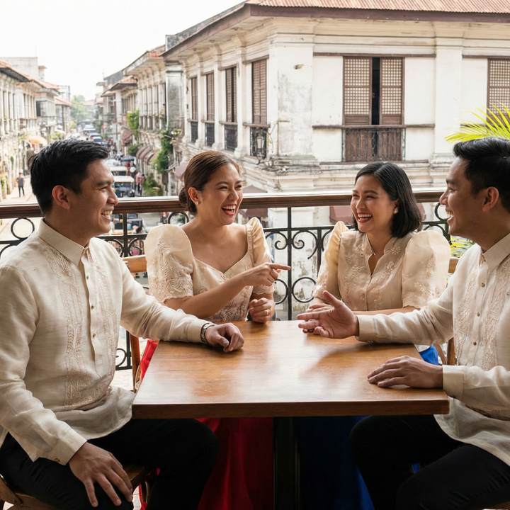Barongs ‘R Us Official Homepage | PubHTML5 thumbnail