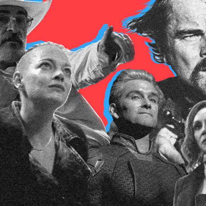 Кино эпохи Трампа | Кофе, сигареты и отчуждение thumbnail