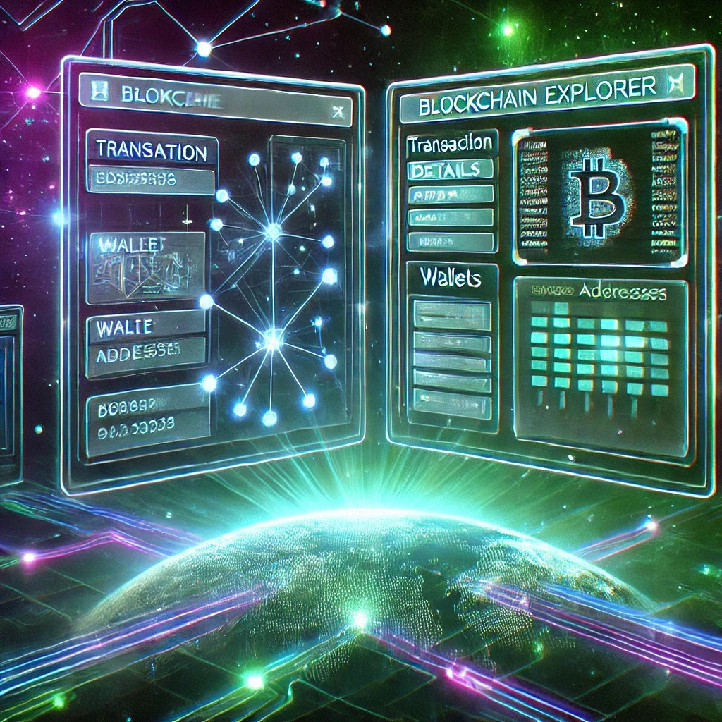 
Mainnet Callisto Network Explorer
 thumbnail