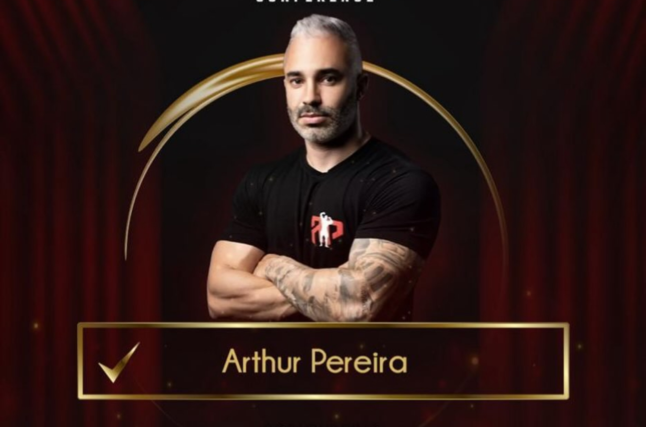 Nutricionista Arthur Pereira  thumbnail