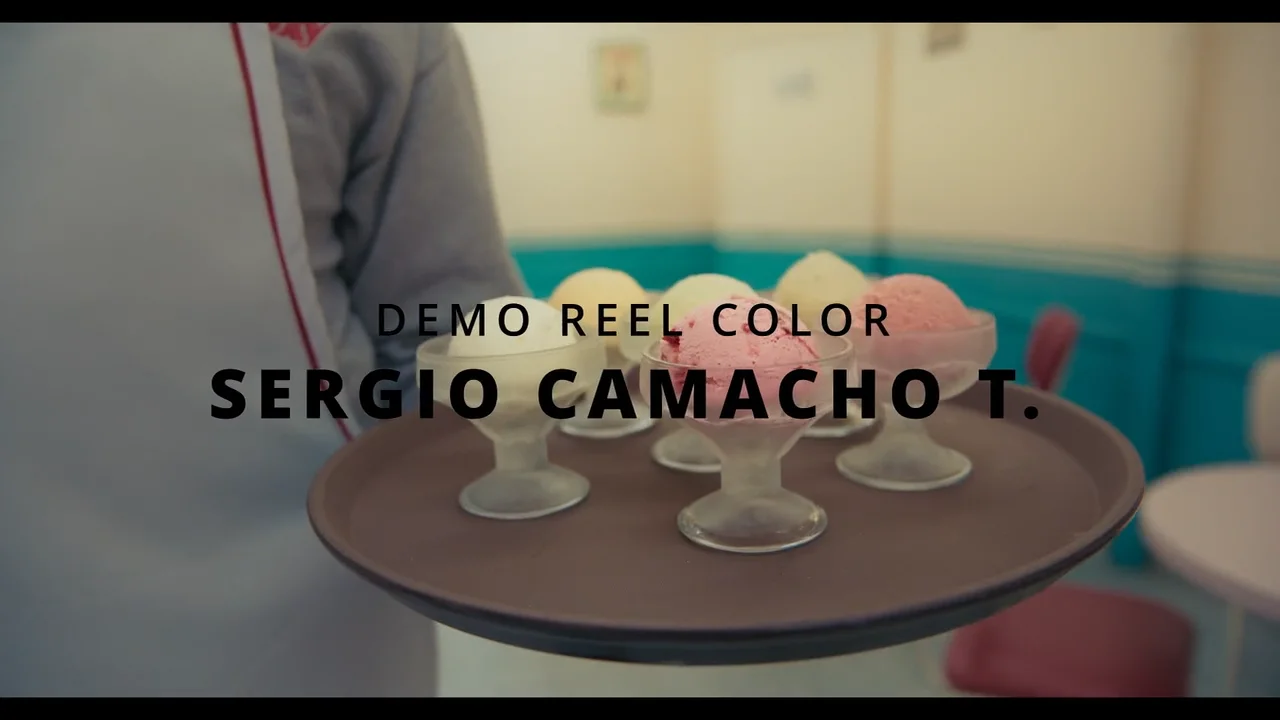 Demo Reel Color thumbnail