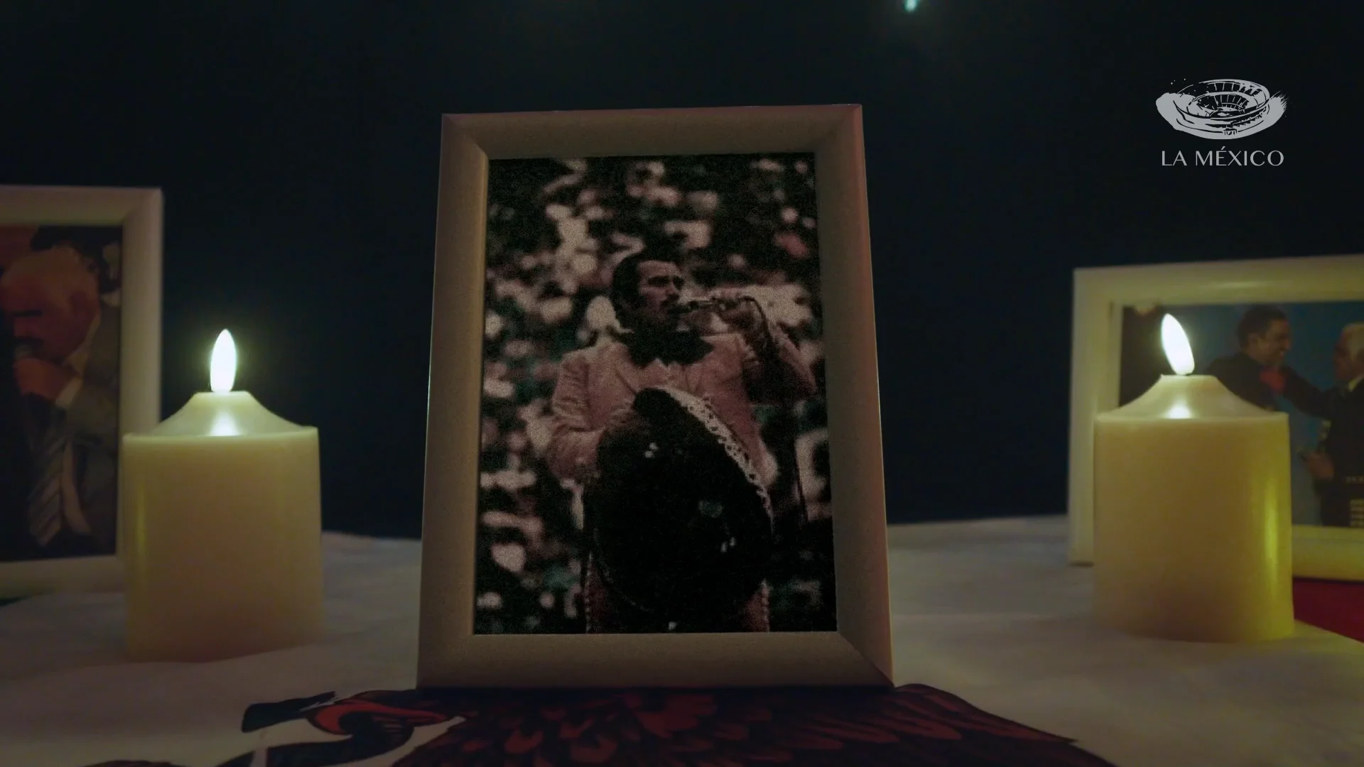 Alejandro Fernández Concert thumbnail