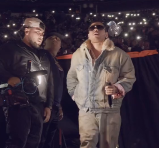 Fuerza Regida Concert thumbnail