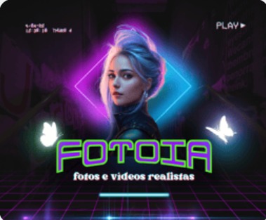 FOTO IA - APRENDA A CRIAR SEU PRÓPRIO ENSAIO FOTOGRÁFICO COM FOTOS PROFISSIONAIS COM INTELIGÊNCIA ARTIFICIAL, UTILIZANDO APENAS SEU CELULAR. thumbnail
