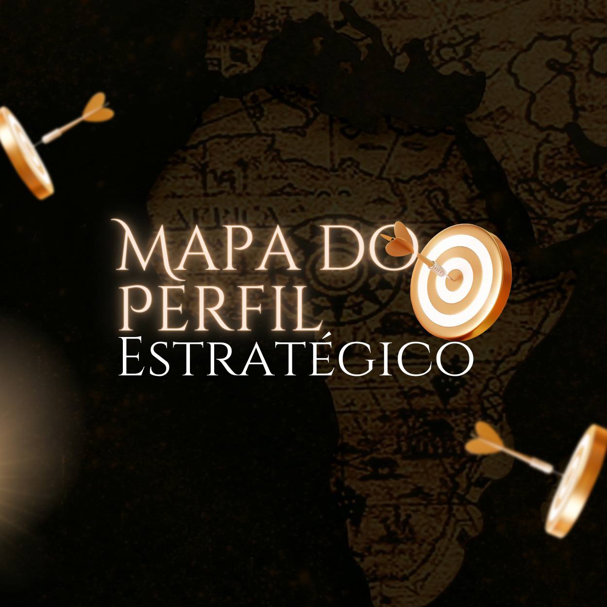 MAPA DO PERFIL ESTRATÉGICO - POSICIONE SEU PERFIL DE FORMA ESTRATÉGICA E VENDA NO AUTOMÁTICO TODOS OS DIAS APROVEITE thumbnail
